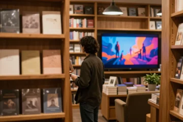 Come finisce Off Campus: la spiegazione dei finali della serie romance di Elle Kennedy