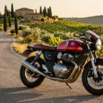 Immatricolazioni moto: prosegue il trend positivo