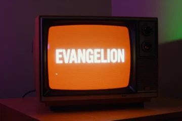 Evangelion: qual è l’ordine cronologico giusto?