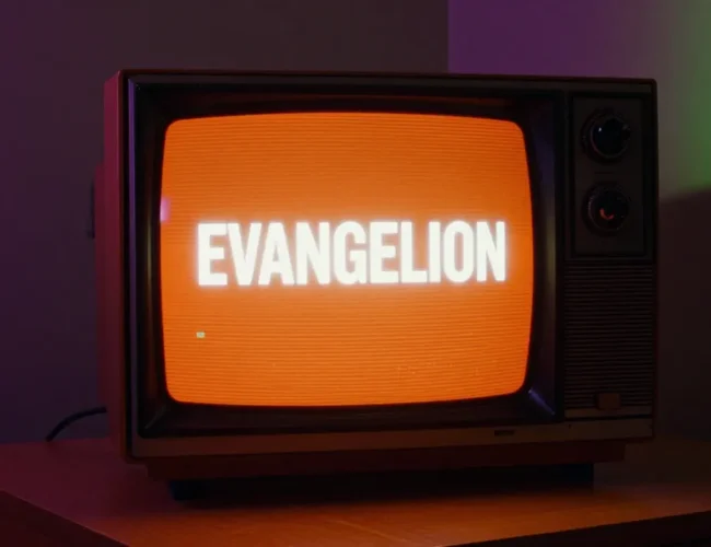 Evangelion: qual è l’ordine cronologico giusto?