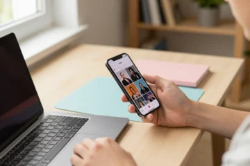 Officine del caffè: perché il tecnico scarica video da TikTok prima di smontare una caldaia