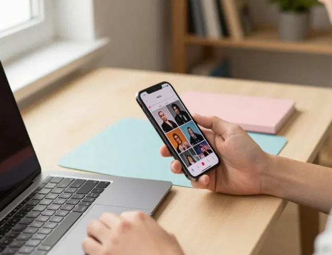 Officine del caffè: perché il tecnico scarica video da TikTok prima di smontare una caldaia