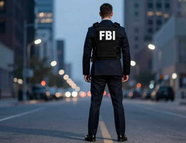 Perché OA è stato licenziato dall’FBI nella trama