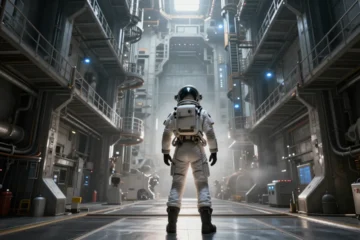 Silo Stagione 2: Come Finisce il Finale e Cosa Significa DAVVERO per il Futuro