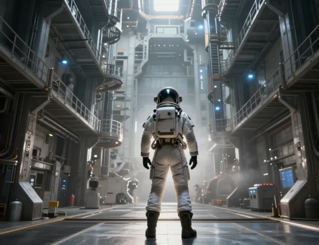 Silo Stagione 2: Come Finisce il Finale e Cosa Significa DAVVERO per il Futuro