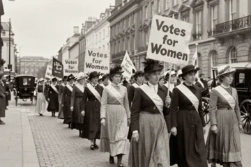 Diritto di voto alle donne: quali sono stati gli ultimi Paesi ad averlo concesso?
