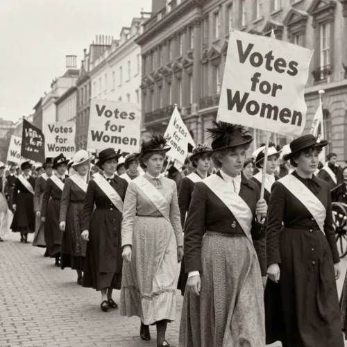 Diritto di voto alle donne: quali sono stati gli ultimi Paesi ad averlo concesso?