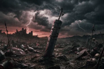 Cosa succede alla fine di Berserk? Lo stato del capolavoro di Kentaro Miura