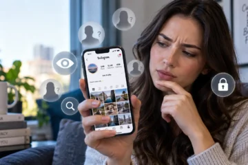 Come faccio a vedere chi visualizza il mio profilo su Instagram?