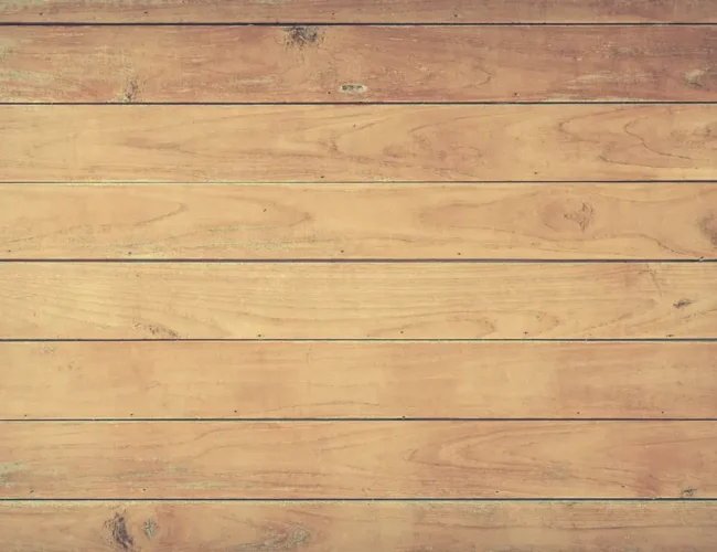 Come verniciare il parquet e farlo sembrare nuovo