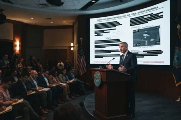 Disclosure Day Fatti Reali: Il confine tra sci-fi e cronaca