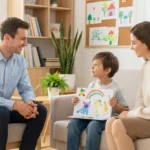 Dove portano i bambini gli assistenti sociali quando li allontanano da casa