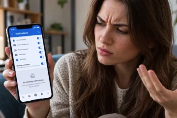 Facebook compleanni: non arrivano le notifiche? Cosa controllare