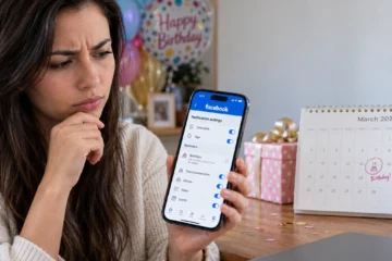 Perché Facebook non mi ricorda più i compleanni