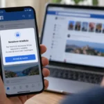 Facebook sessione scaduta: cosa significa e cosa fare