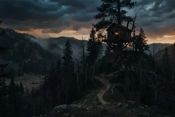 Hereditary, finale spiegato: il vero significato dell’epilogo e il piano di Re Paimon