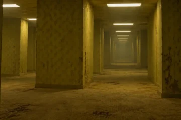 Finale spiegato di Backrooms: cosa significa davvero l’ultima scena