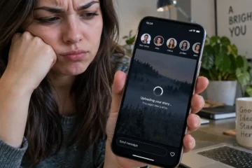 Instagram problema storie: cosa fare quando non funzionano