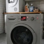 Lavatrice errore dopo un blackout: perché si blocca e come sbloccarla