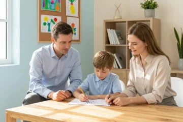 Quando gli assistenti sociali portano via i figli: come funziona davvero