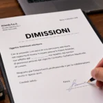 Risoluzione consensuale o dimissioni: chi ha diritto alla NASpI