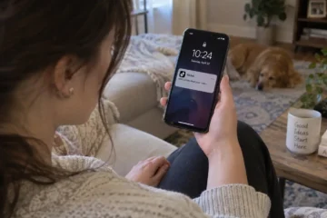 Se faccio uno screenshot su TikTok arriva una notifica?