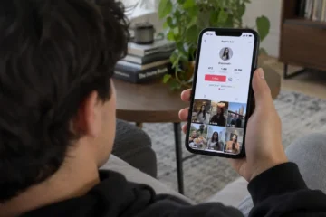 Se guardo un profilo TikTok si vede? Come funzionano le visualizzazioni profilo