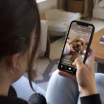 Se guardo un video TikTok si vede? Quando il creator può sapere che l’hai visto