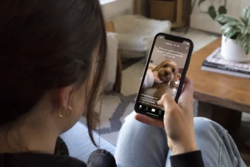 Se guardo un video TikTok si vede? Quando il creator può sapere che l’hai visto