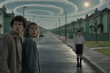 Vivarium finale spiegato: cosa significa davvero il film