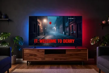 IT: Welcome to Derry, il finale spiegato: Pennywise, il cameo finale e cosa cambia per la saga