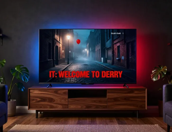 IT: Welcome to Derry, il finale spiegato: Pennywise, il cameo finale e cosa cambia per la saga
