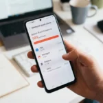 Android: Memoria piena ma non ci sono file: cosa controllare