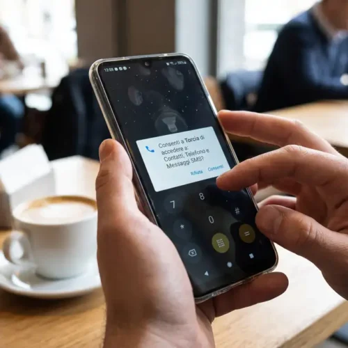 Come capire se un’app è sicura prima di installarla