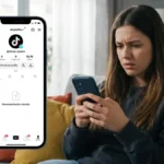 Bozze TikTok scomparse: come recuperarle e cosa fare davvero
