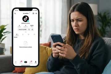 Bozze TikTok scomparse: come recuperarle e cosa fare davvero