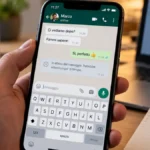 WhatsApp: messaggio in attesa, cosa significa e come risolvere