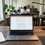 ChatGPT: conversazione troppo lunga, cosa fare per sbloccarla e non perdere il lavoro