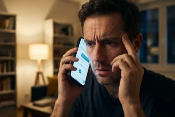 Come capire se un audio o una voce sono generati con l’IA