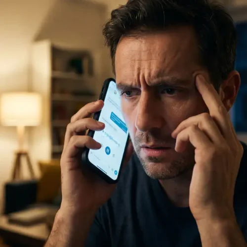 Come capire se un audio o una voce sono generati con l’IA
