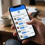 Facebook suggerimenti di amicizia: come funzionano e come gestirli