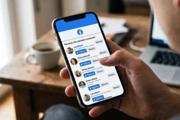 Facebook suggerimenti di amicizia: come funzionano e come gestirli