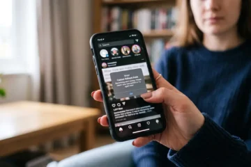 Questo contenuto non è disponibile su Facebook: cosa significa davvero
