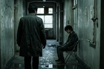 Cure: a cosa è ispirato il thriller di Kiyoshi Kurosawa?