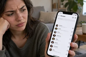 Instagram non mostra le Note: cause e soluzioni per farle ricomparire