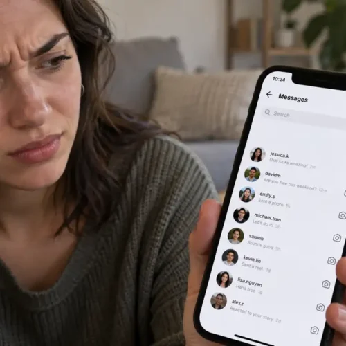 Instagram non mostra le Note: cause e soluzioni per farle ricomparire