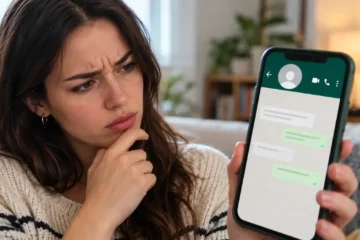 Foto profilo WhatsApp scomparsa: cosa può significare davvero