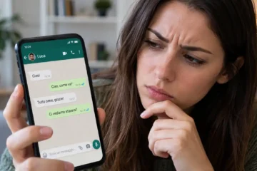 WhatsApp: ultimo accesso non visibile, perché succede e come risolvere