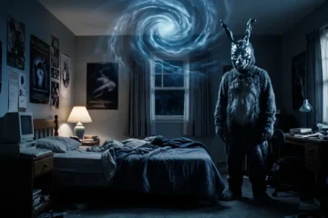 Donnie Darko: il finale spiegato e la logica degli universi paralleli