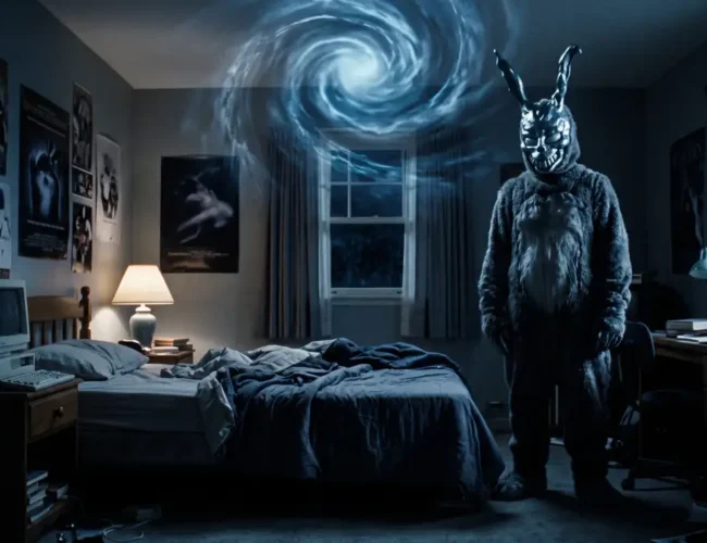 Donnie Darko: il finale spiegato e la logica degli universi paralleli